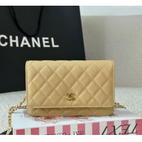 Top Grade Chanel Gra...