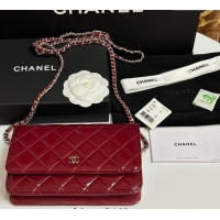 Top Grade Chanel Pat...