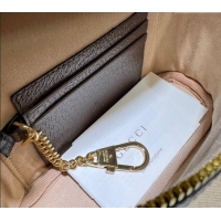 Luxury Classic Gucci Ophidia GG Canvas Belt Bag with Web 699765 2024