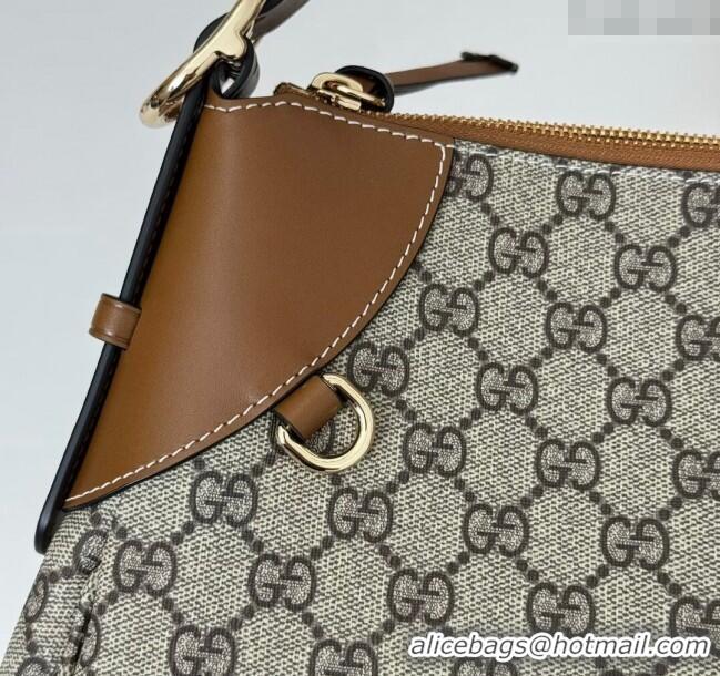 Trendy Design Gucci Ophidia GG Canvas Medium Shoulder bag 815217 Beige/Brown 2024
