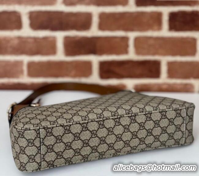 Trendy Design Gucci Ophidia GG Canvas Medium Shoulder bag 815217 Beige/Brown 2024