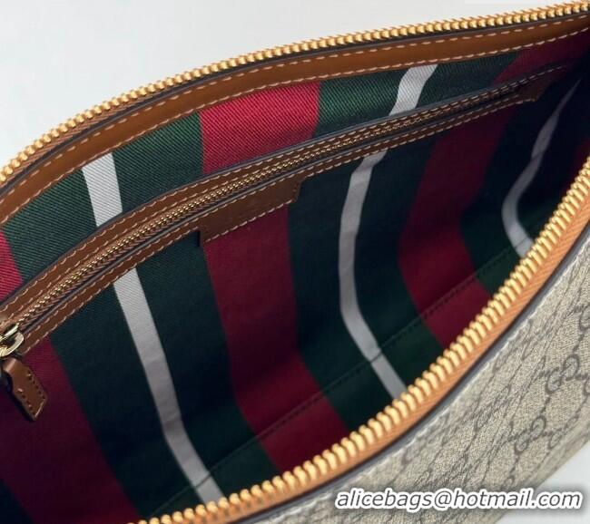 Trendy Design Gucci Ophidia GG Canvas Medium Shoulder bag 815217 Beige/Brown 2024