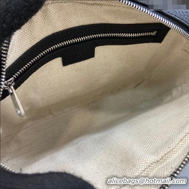 Reasonable Price Gucci Jumbo GG Small Crossbody Bag 794088 Black 2024