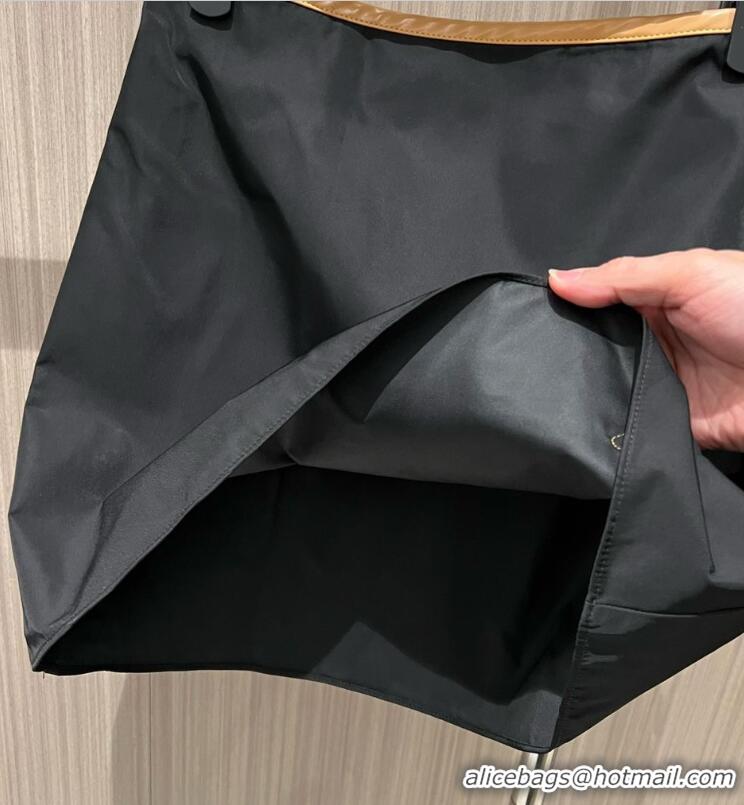 ​Market Sells Prada Re-nylon Miniskirt PA2165 Black 2025