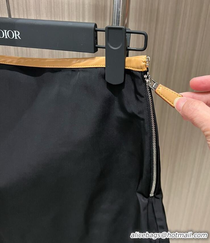 ​Market Sells Prada Re-nylon Miniskirt PA2165 Black 2025