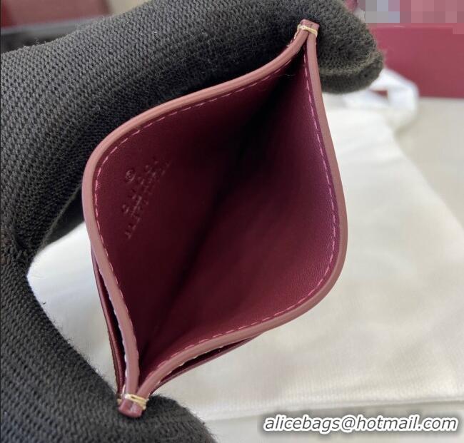 Buy Discount Gucci Bi-Color GG Canvas Card Case Wallet with Cat Detail 818769 2025