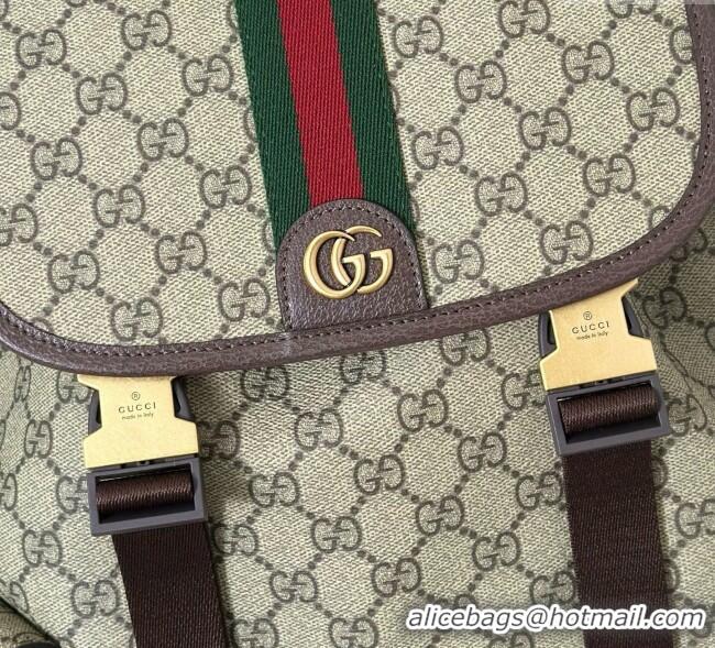 Best Quality Gucci Mens Ophidia large backpack bag 839110 2025