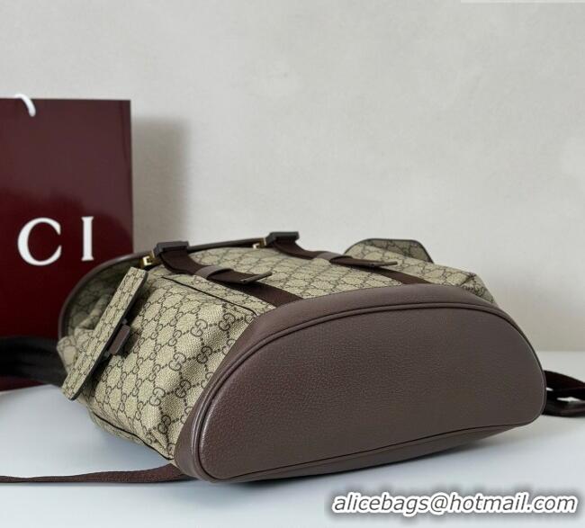 Best Quality Gucci Mens Ophidia large backpack bag 839110 2025