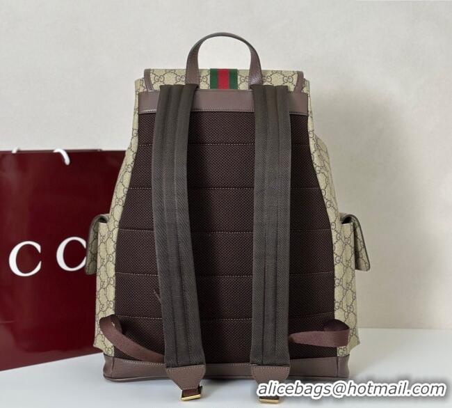 Best Quality Gucci Mens Ophidia large backpack bag 839110 2025