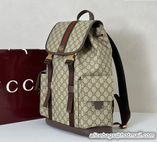 Best Quality Gucci Mens Ophidia large backpack bag 839110 2025