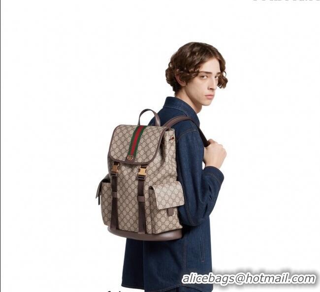 Best Quality Gucci Mens Ophidia large backpack bag 839110 2025