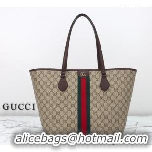 Grade Design Gucci Ophidia GG Canvas Large Tote Bag 836829 2025