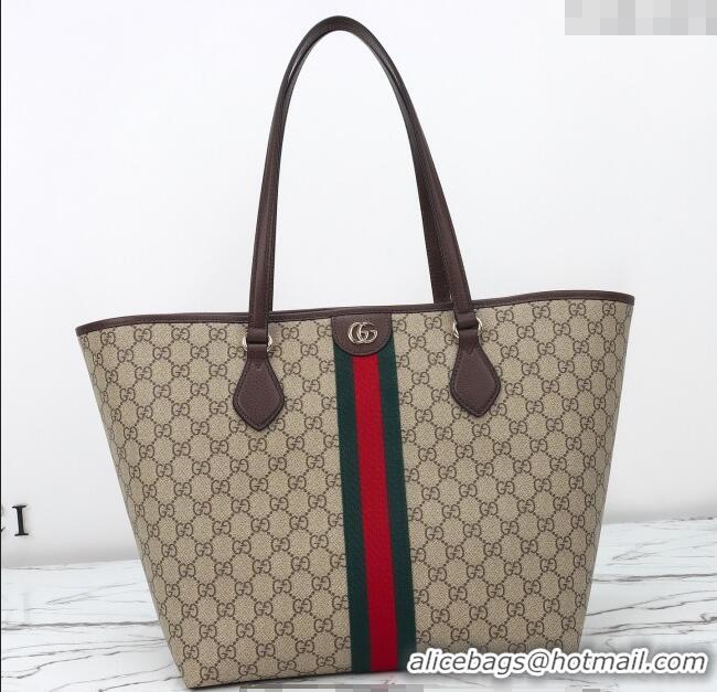 Grade Design Gucci Ophidia GG Canvas Large Tote Bag 836829 2025