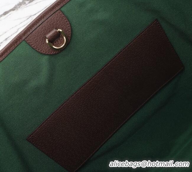 Grade Design Gucci Ophidia GG Canvas Large Tote Bag 836829 2025