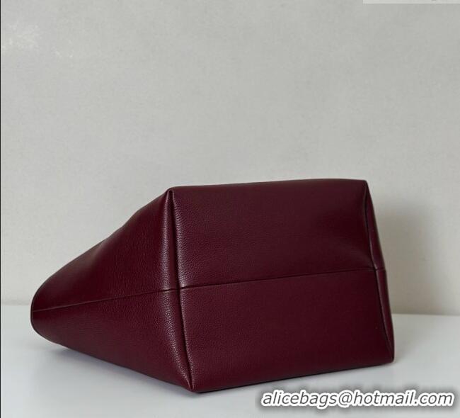 Good Taste Gucci Totissima Large reversible tote bag 839112 Ancora Red 2025