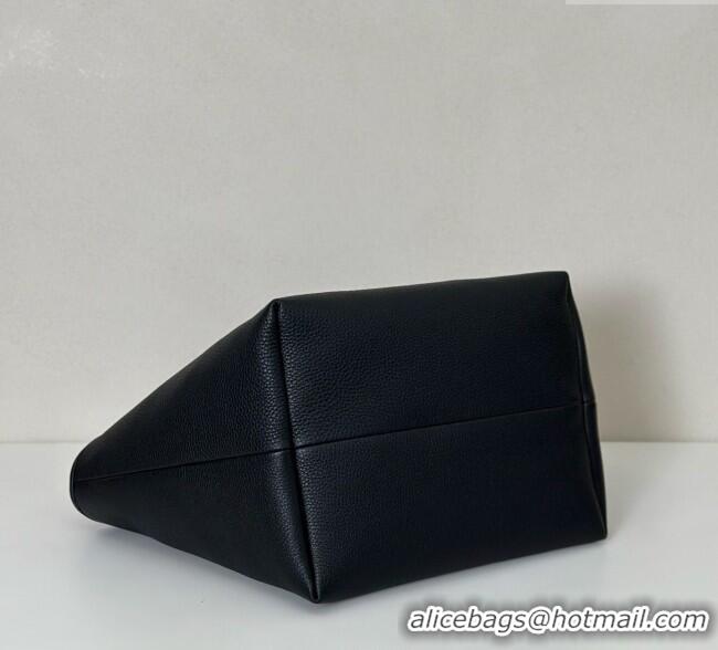 Top Quality Gucci Totissima Large reversible tote bag 839112 Black 2025