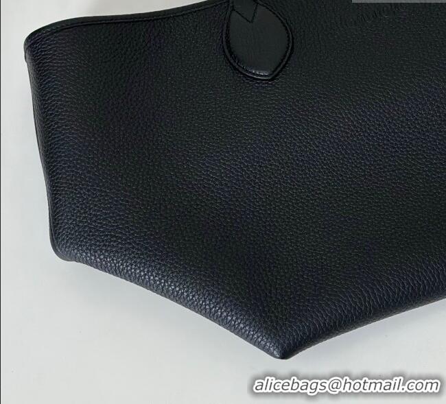 Top Quality Gucci Totissima Large reversible tote bag 839112 Black 2025