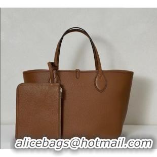 Well Crafted Gucci Totissima Large reversible tote bag 839112 Brown 2025