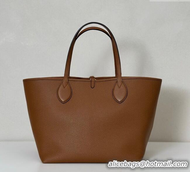 Well Crafted Gucci Totissima Large reversible tote bag 839112 Brown 2025