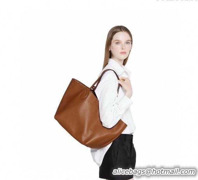 Well Crafted Gucci Totissima Large reversible tote bag 839112 Brown 2025