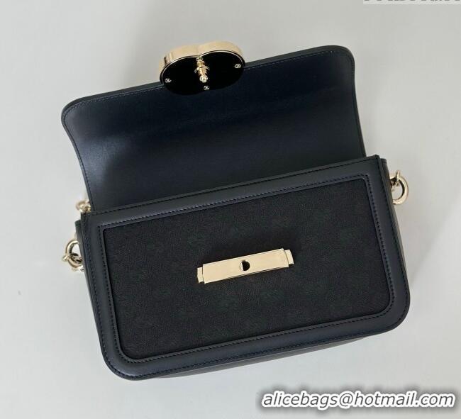 Classic Specials Gucci Go GG Canvas shoulder bag 826761 Black 2025
