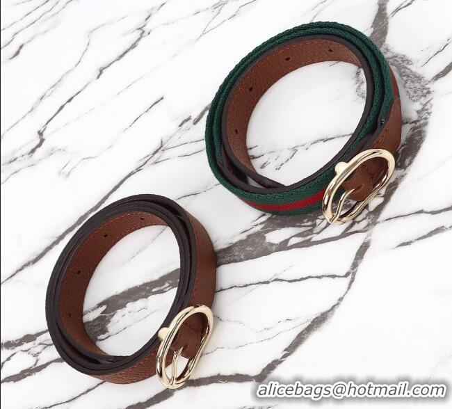 Best Quality Gucci Jackie 1961 Leather large crossbody bag 810229 Brown 2025