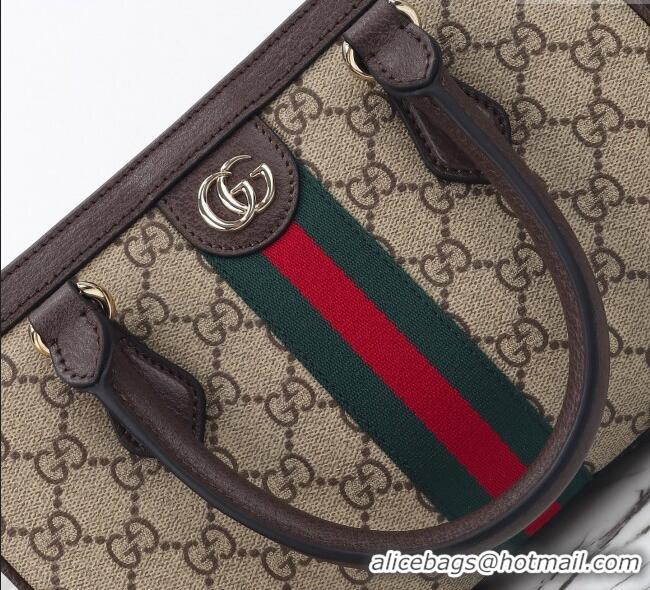 Low Cost Gucci Ophidia GG Canvas medium tote bag 836839 2025