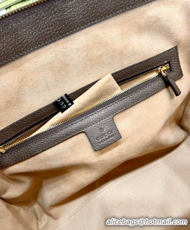 Grade Quality Gucci Ophidia Large GG Canvas Tote Bag 524537 2025
