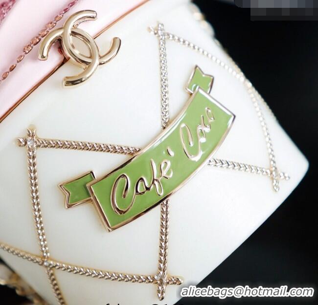Promotional Chanel Gelato Ice Cream Evening Bag C0811 2025