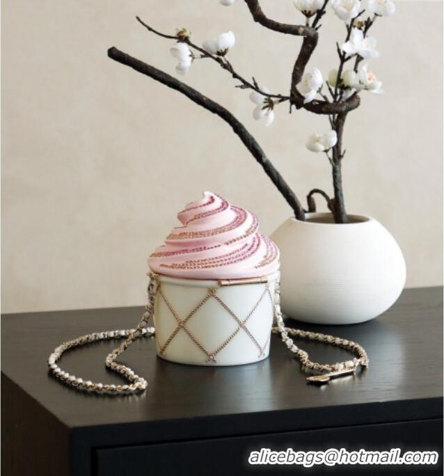 Promotional Chanel Gelato Ice Cream Evening Bag C0811 2025