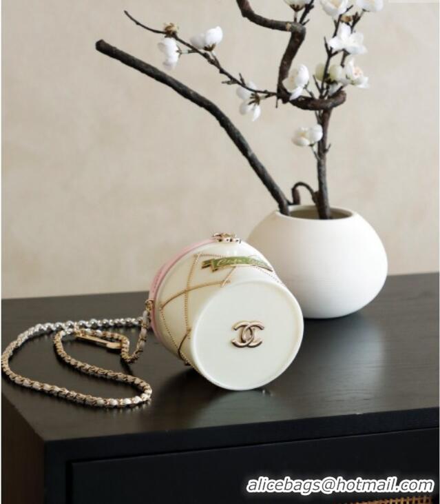 Promotional Chanel Gelato Ice Cream Evening Bag C0811 2025