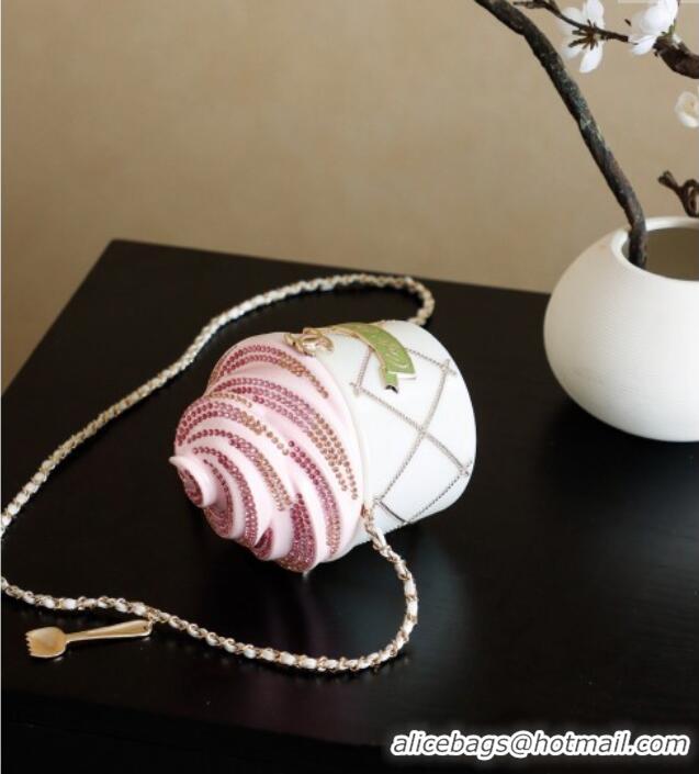 Promotional Chanel Gelato Ice Cream Evening Bag C0811 2025