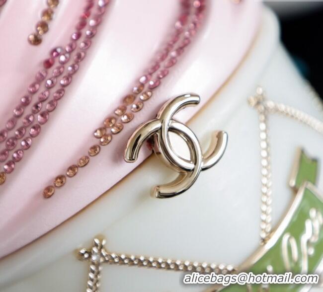 Promotional Chanel Gelato Ice Cream Evening Bag C0811 2025