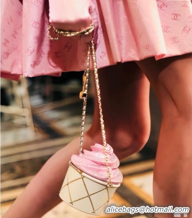 Promotional Chanel Gelato Ice Cream Evening Bag C0811 2025