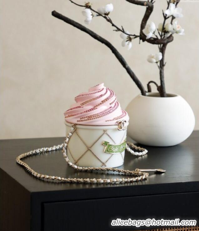 Promotional Chanel Gelato Ice Cream Evening Bag C0811 2025