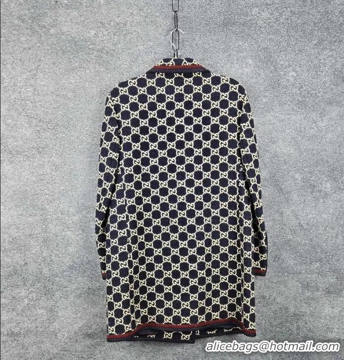 ​Best Price Gucci GG Tweed Coat 2506