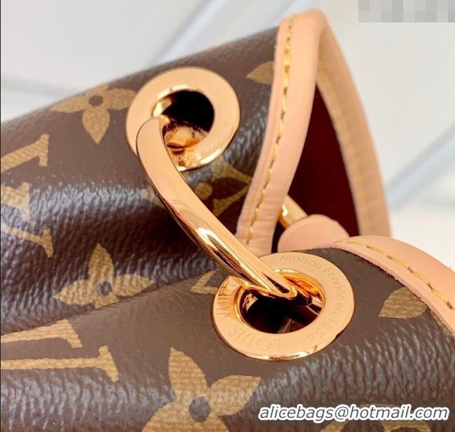 Good Product Louis Vuitton Again Handbag in Monogram Canvas M25877 2025