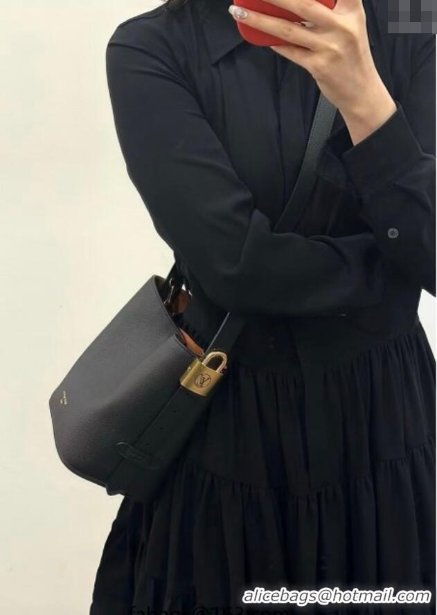 Reasonable Price Louis Vuitton Low Key All In BB Bucket bag M14416 Brown 2025