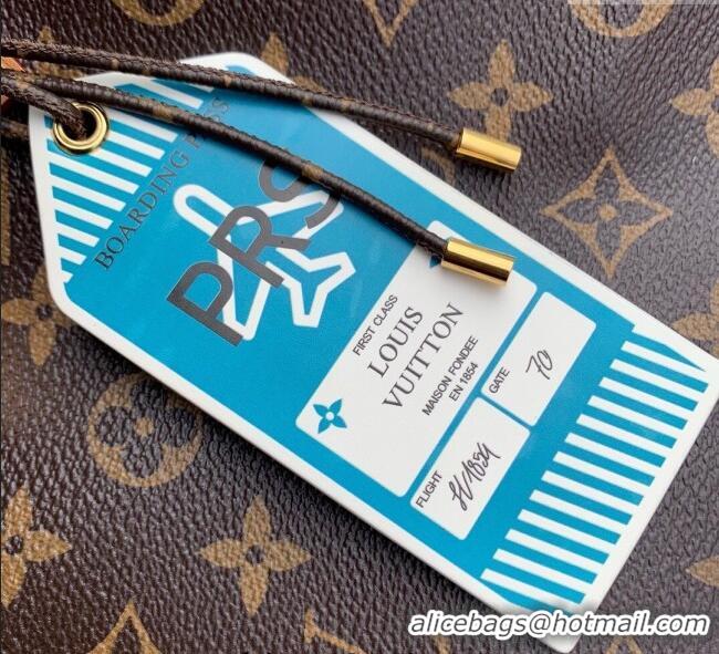 Reasonable Price Louis Vuitton Speedy Soft 30 Crafty Bag Monogram Canvas M11945 2025