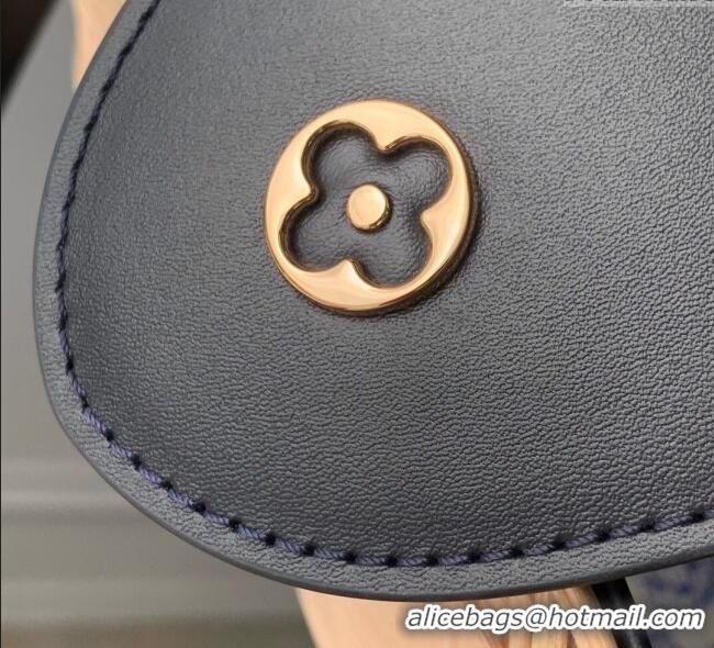 Buy Fashionable Louis Vuitton Capucines BB Bag in Rattan and Leather M14366 Black 2025