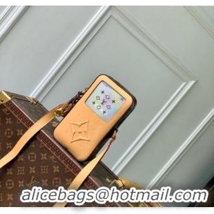 Best Price Louis Vuitton Music Player Wearable Wallet Mini Bag M14063 2025