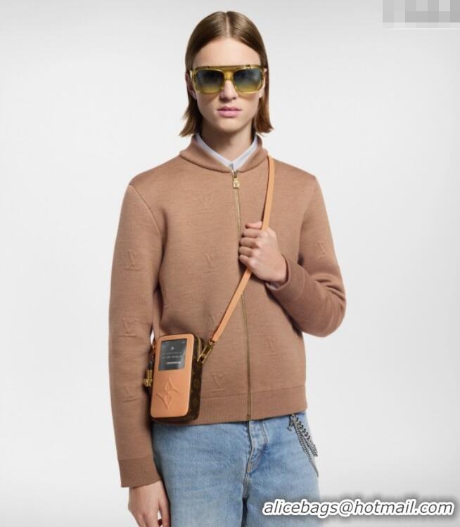 Best Price Louis Vuitton Music Player Wearable Wallet Mini Bag M14063 2025