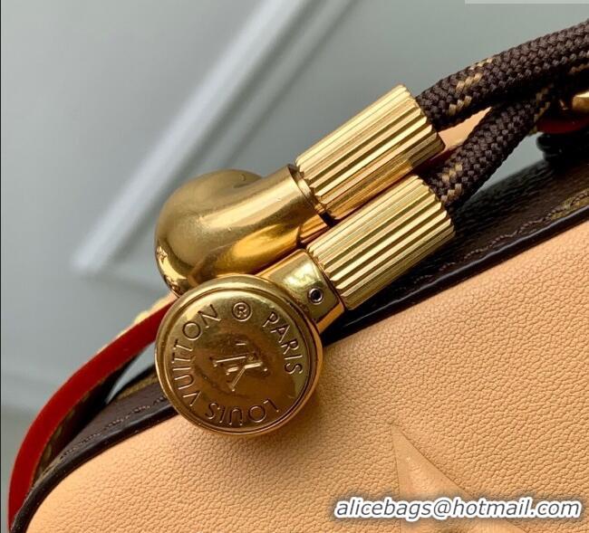 Best Price Louis Vuitton Music Player Wearable Wallet Mini Bag M14063 2025