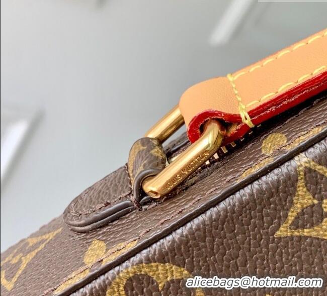 Best Price Louis Vuitton Music Player Wearable Wallet Mini Bag M14063 2025
