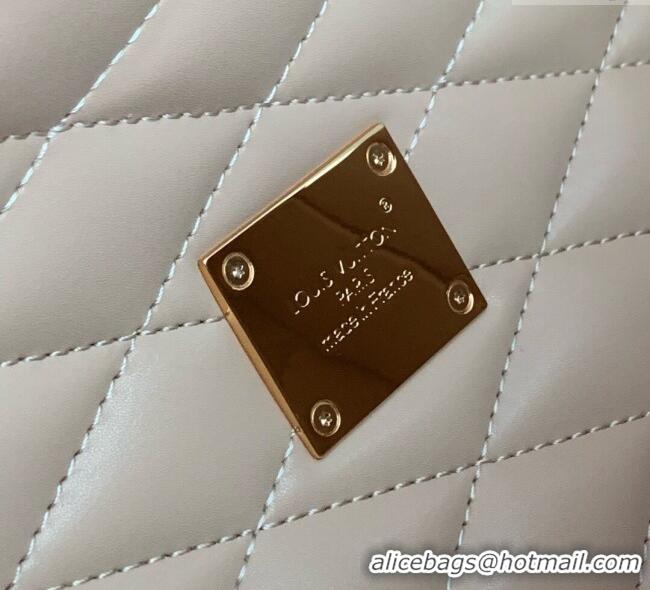 Reasonable Price Louis Vuitton Speedy Trunk 20 Monogram M11154 2025