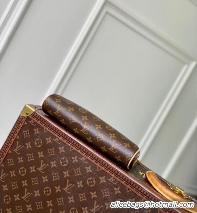 Promotional Louis Vuitton Pochette Eva Mini Bag in Monogram Canvas M13567 2025