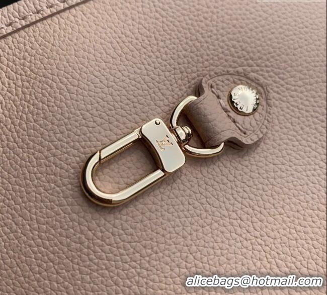 Buy Discount Louis Vuitton Neverfull Bandouliere Inside Out MM Tote bag Monogram Canvas/Leather 25665 White/Beige 2025