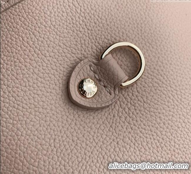 Buy Discount Louis Vuitton Neverfull Bandouliere Inside Out MM Tote bag Monogram Canvas/Leather 25665 White/Beige 2025