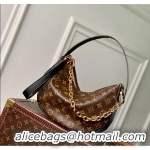 Luxury Cheap Louis Vuitton Cookie BB bag in Monogram Canvas M15056 2025