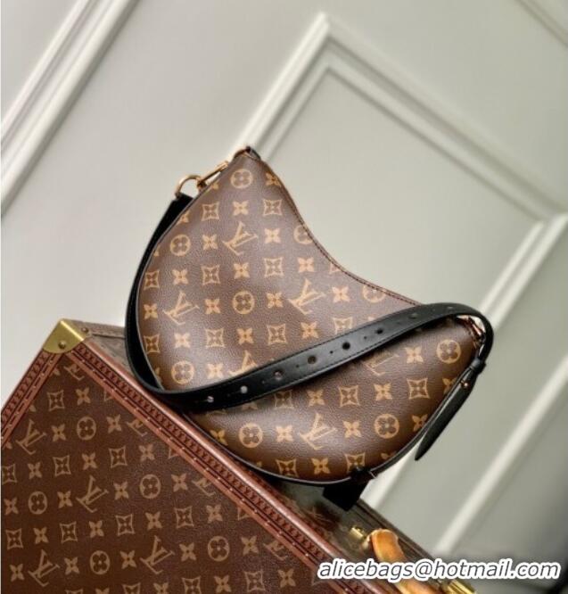 Luxury Cheap Louis Vuitton Cookie BB bag in Monogram Canvas M15056 2025